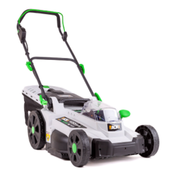 Kosačica akumulatorska 2x20V SF8A107J ADK - Slika 2