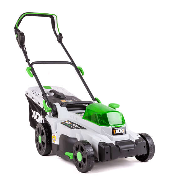 Kosačica akumulatorska 2x20V SF8A110J ADK - Slika 1