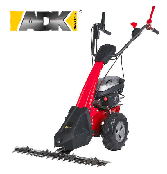 Kosačica motorna ADK TSM87-T - Slika 1