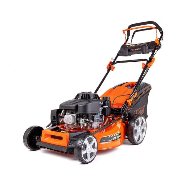 Motorna samohodna kosačica za travu 51cm ADK - Slika 3