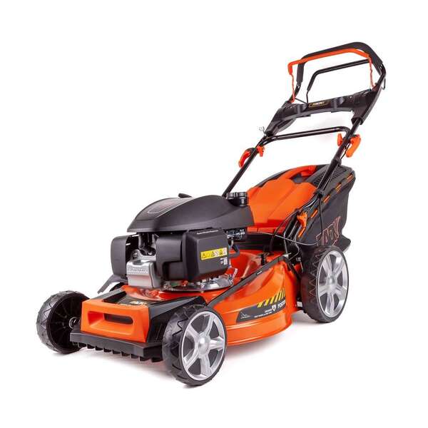 Motorna samohodna kosačica Honda GTT5006HS ADK - Slika 3