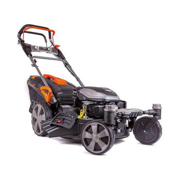 Samohodna motorna kosačica 170cc Zero Turn ADK - Slika 2