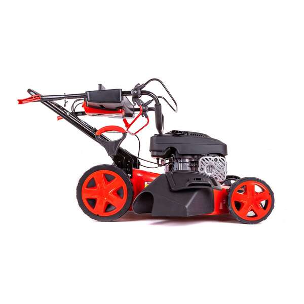 Kosačica motorna WR65355ABK 7HP ADK - Slika 3