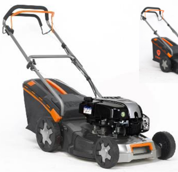 Kosačica motorna X51 SHL-K (B&S 750EX 161CC) ADK - Slika 1