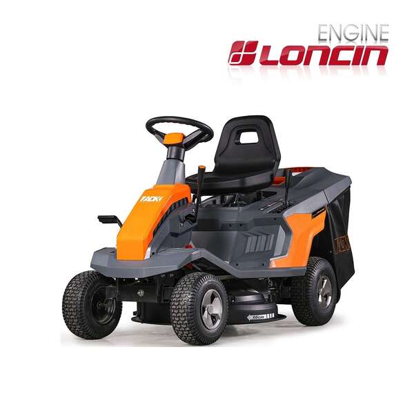 Kosačica RM1 sedaš i voziš T66RS-D4 ADK - Slika 2