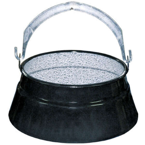 Kotlić za riblju čorbu 10L - Slika 1