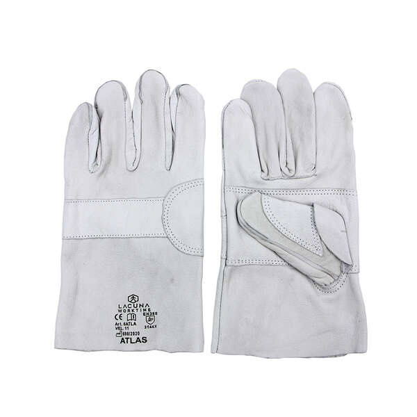 Kožna rukavica ATLAS vel. 10, 11 - Slika 1