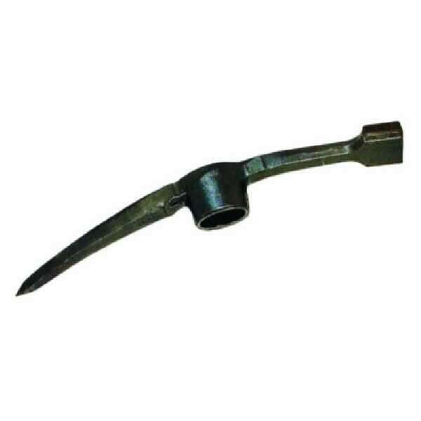 Kramp podbijač kovani MUTA - Slika 1