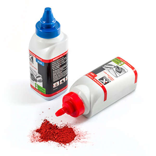 Kreda u prahu 226g plava - Slika 1