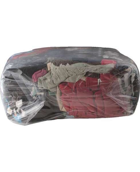 Krpe za čišćenje 100% pamuk 10kg J2013/T - Slika 1