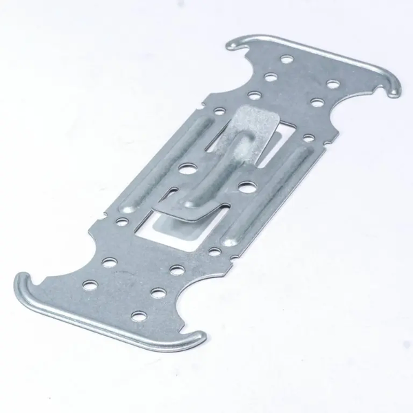 Krstasti vezač za CD profile - Slika 2