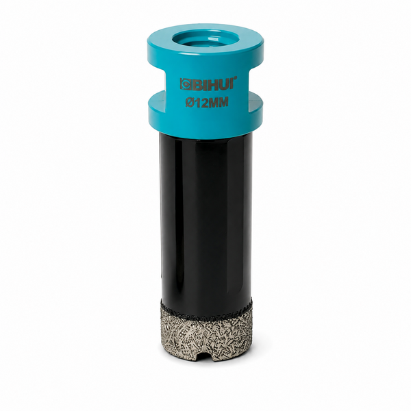 Kruna dijamantska za keramiku fi 12mm M14 - Slika 1