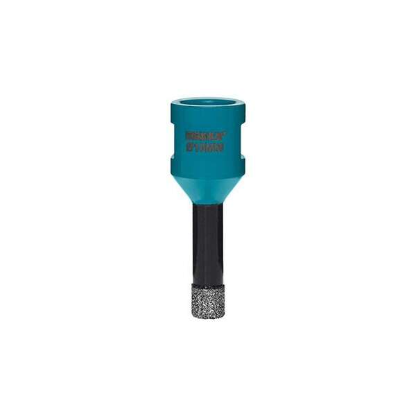 Kruna dijamantska za keramiku fi 10mm M14 - Slika 1