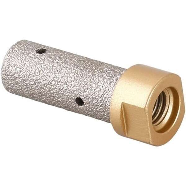 Kruna za brušenje - dijamantska PROFI (M14) 20x50mm FESTA - Slika 1