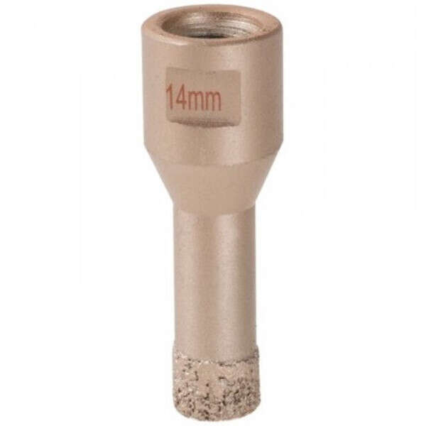 Kruna za rupe - dijamantska PROFI (M14) 53mm FESTA - Slika 3