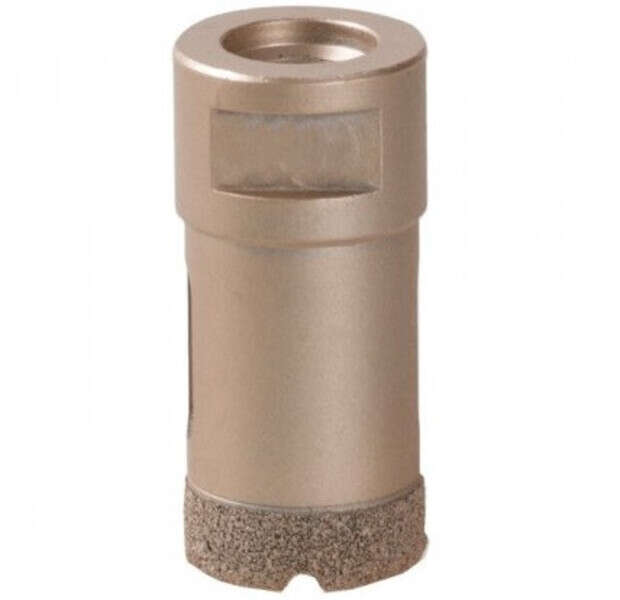 Kruna za rupe - dijamantska PROFI (M14) 68mm FESTA - Slika 2