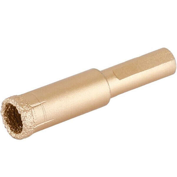 Kruna za rupe - dijamantska PROFI 8mm FESTA - Slika 1