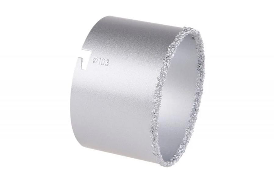 Kruna za rupe 43mm Levior - Slika 2