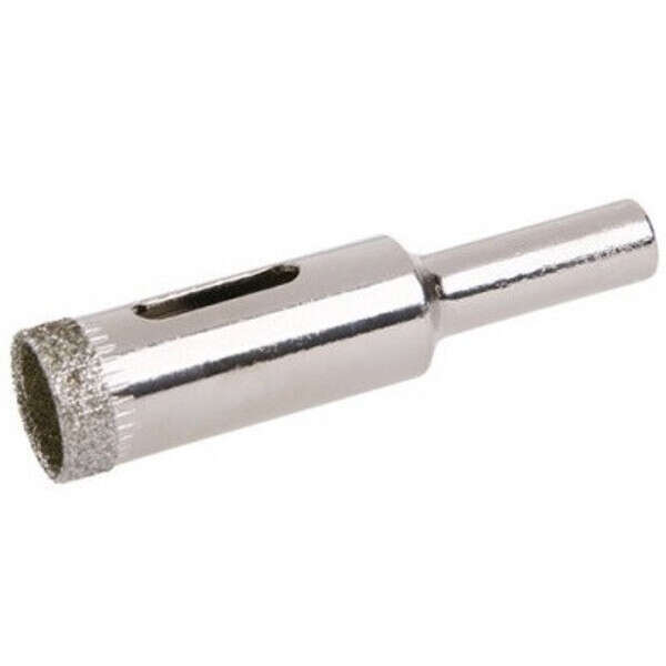 Kruna za rupe dijamantska 12mm Levior - Slika 1