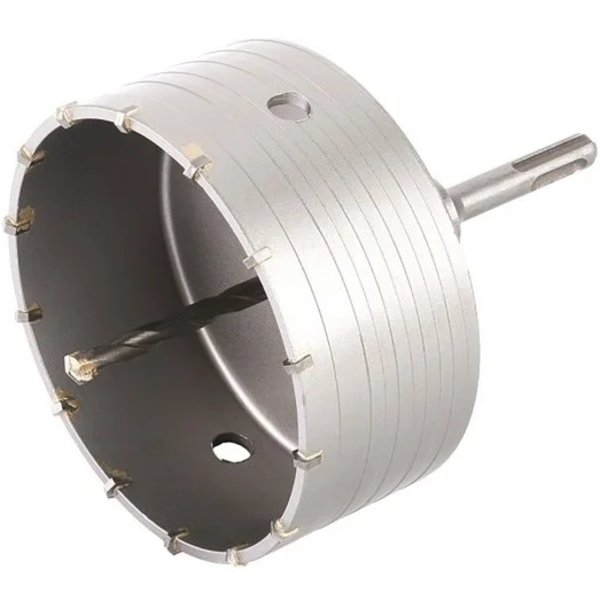 Kruna za rupe vidia SDS+ 125mm FESTA - Slika 1