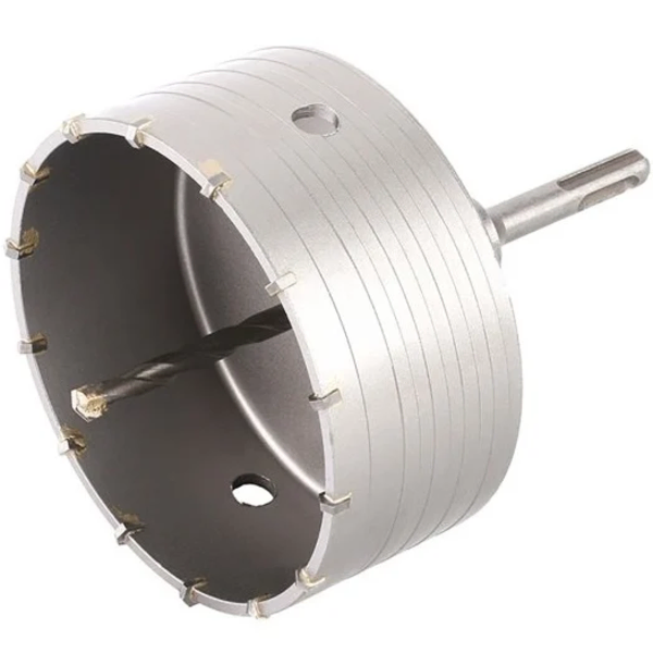 Kruna za rupe vidia SDS+ 150mm FESTA - Slika 1