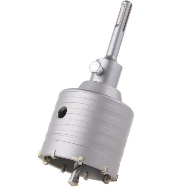 Kruna za rupe vidia SDS+ 67mm FESTA - Slika 1