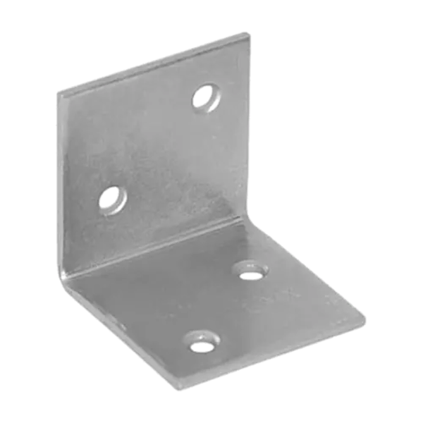 KSO 1 Šira spojnica 30x30x30 mm (pocinkovano) - Slika 1