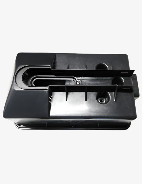 Kućište elektromotora za mešalicu Altrad Liv - Slika 2