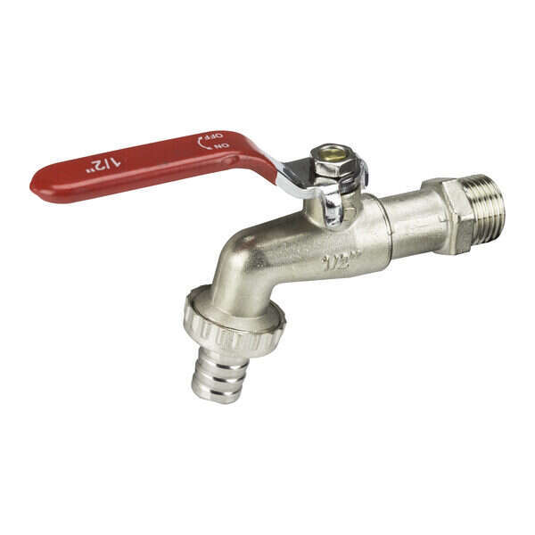 Kugla slavina 3/4" - Slika 1