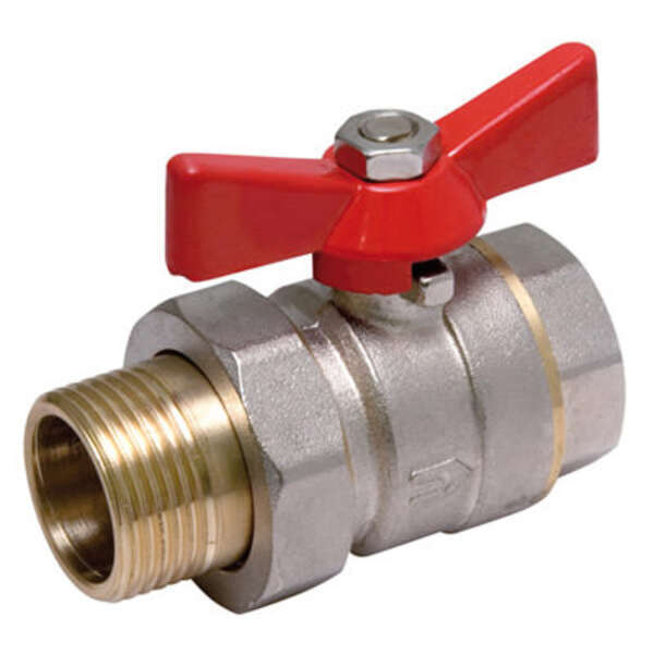 Kugla ventil - 3/4" - Slika 1