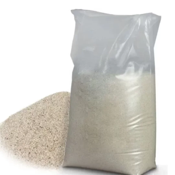 Kvarcni pesak (1-2) - 25kg - Slika 1