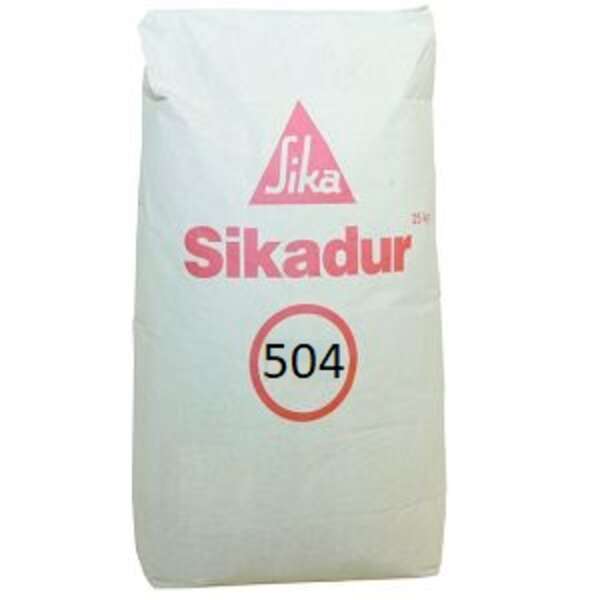 Kvarcni pesak 0,08-0,25mm DORSILIT 25kg SIKA - Slika 1