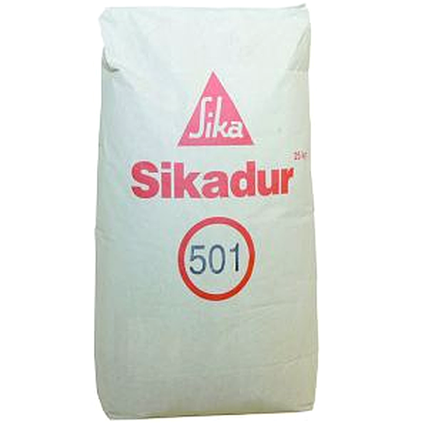 Kvarcni pesak 0,3-0,8mm DORSILIT 25kg SIKA - Slika 1