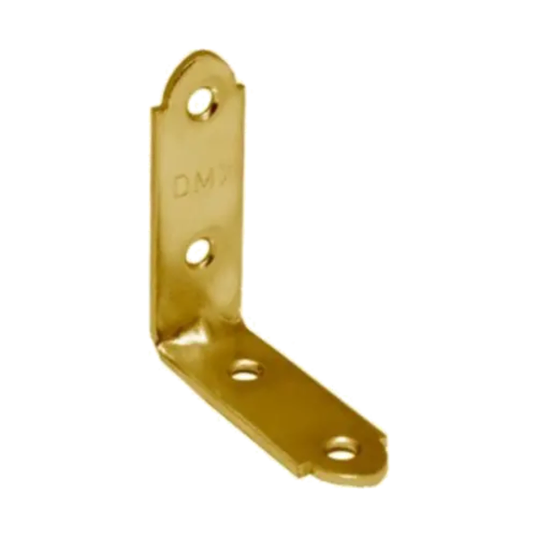 KW2 Ugaona spojnica 40x40x17x1,5 mm - Slika 1