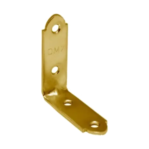 KW4 Ugaona spojnica 75x75x17x2,0 mm - Slika 1