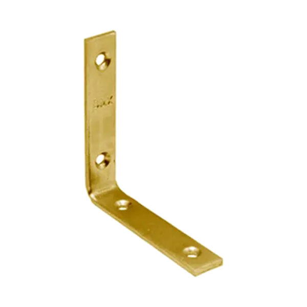 KW6 Ugaona spojnica 125x125x20x4,0 mm - Slika 1