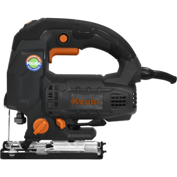 Električna ubodna testera KJS-400 KZUBR - Slika 1
