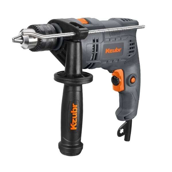 Električna udarna bušilica KID-650 KZUBR - Slika 1