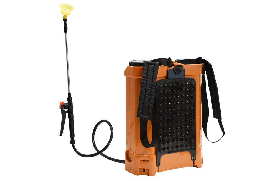 Ledjna prskalica AKU KBS-20LT KZUBR - Slika 2