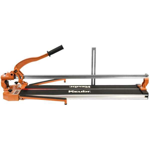 Mašina za sečenje pločica KTCM-100 KZUBR - Slika 1