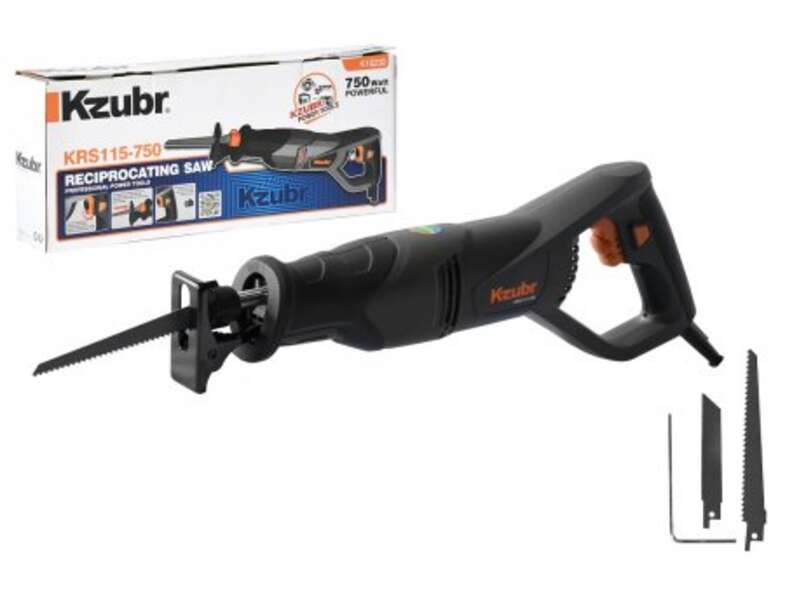 Ubodna testera KRS115-750 KZUBR - Slika 1