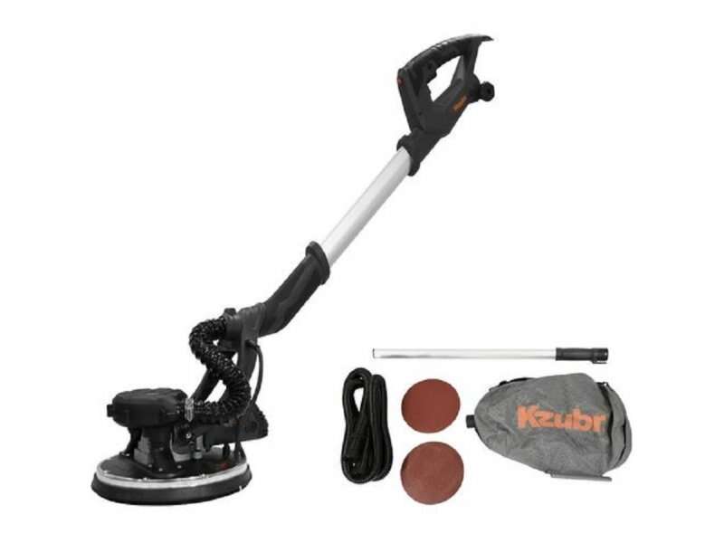 Žirafa za smirglanje zidova KDS-750 KZUBR - Slika 1