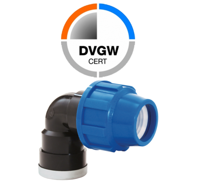 Lakat spojnica unutrašnji navoj 32x3/4" - Slika 1