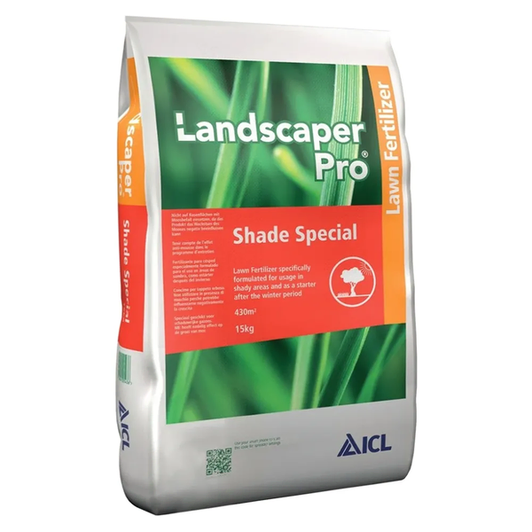 Landscaper Pro Shade Special 11-5-5 đubrivo za travnjake u hladu - Slika 1