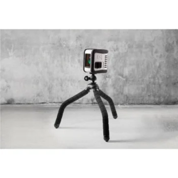 Laserski nivelator Prolaser Bambino Set K842GS Kapro - Slika 3