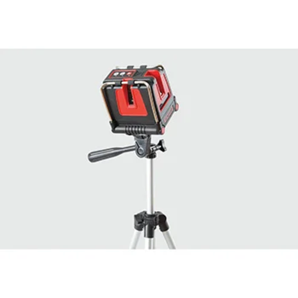 Laserski nivelator sa stativom Prolaser K873S Kapro - Slika 5