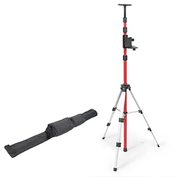 Laserski nivelator sa stativom Prolaser K873S Kapro - Slika 2