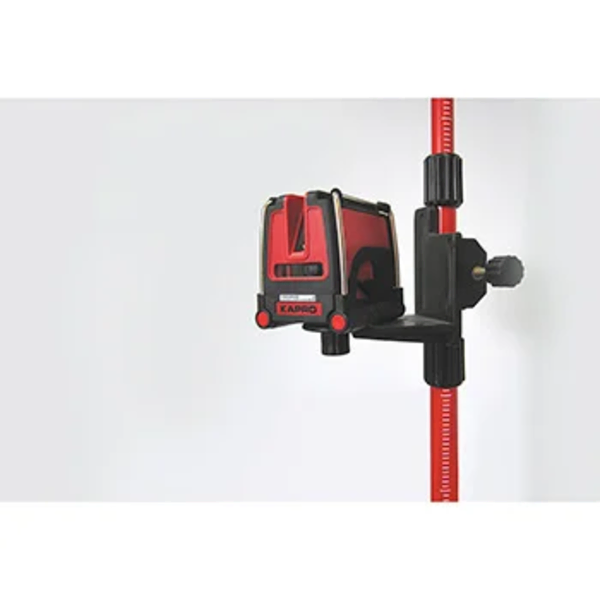 Laserski nivelator sa stativom Prolaser K873S Kapro - Slika 7