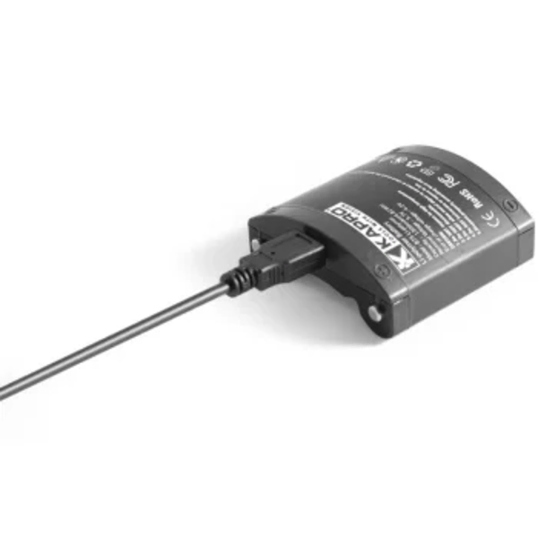 Laserski nivelator Prolaser Set zeleni K875GS Kapro - Slika 8