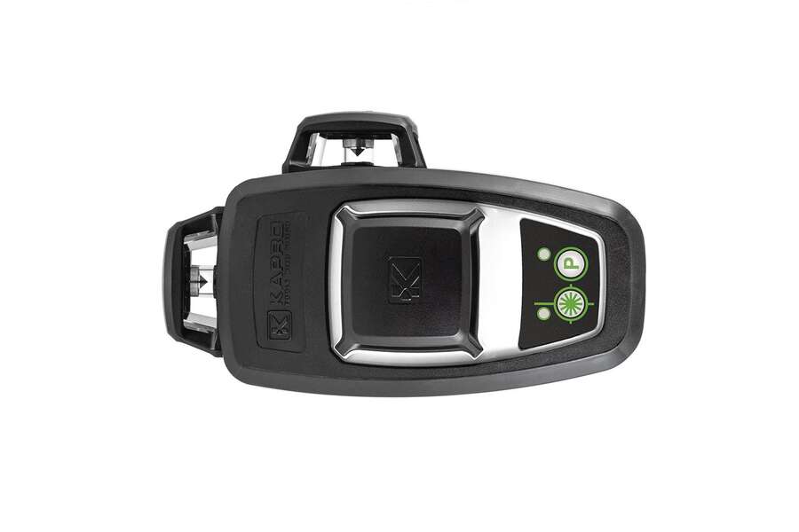 Laserski nivelator Prolaser 3D All-lines K883WG Kapro - Slika 5
